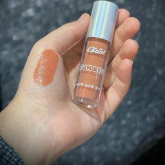 CIAO SUN KISS MATTE LIQUID BLUSH 3 - Anwar Store