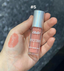 CIAO SUN KISS MATTE LIQUID BLUSH 5 - Anwar Store
