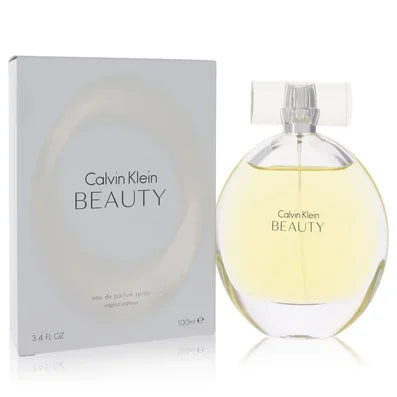 CALVIN KLEIN BEAUTY PERFUME 100ML