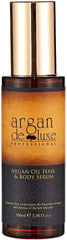 ARGAN DELUXE HAIR & BODY SERUM 125ML