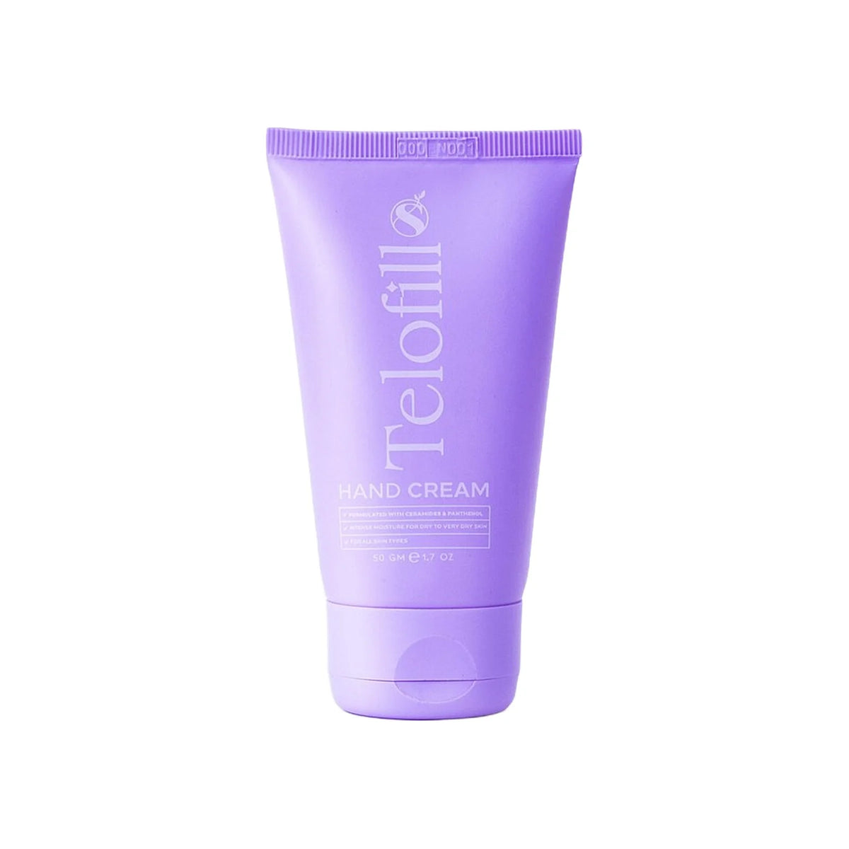 TELOFILL HAND CREAM 50GM