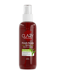 CLARY FRESH SCALP SPRAY PROCAPIL & MATCHA 120ml - Anwar Store