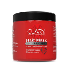 CLARY HAIR MASK 300ML - Anwar Store