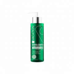 Vacation Sebio-Control Cleansing Gel 200 ml for Acne-Prone Skin | غسول فاكيشن للبشرة الدهنية وحب الشباب 200 مل