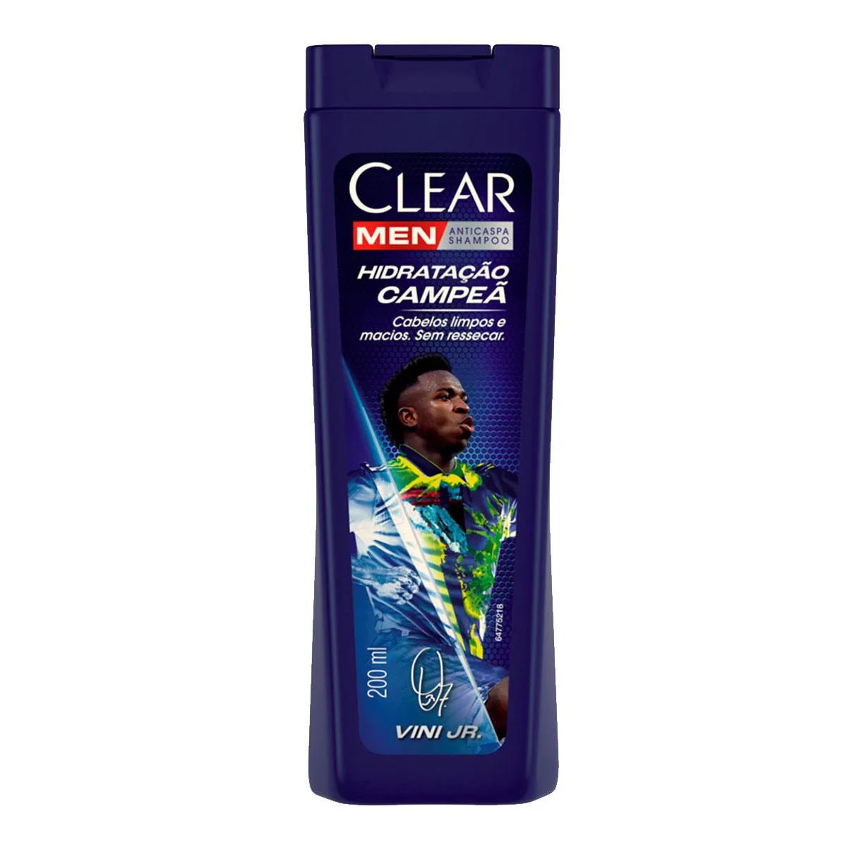 CLEAR MEN ANTI DANDRUFF SHAMPOO 360ML - Anwar Store