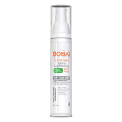 BOBAI SUNSCREEN GEL EXTRA LIGHTENING SPF50+ 50GM