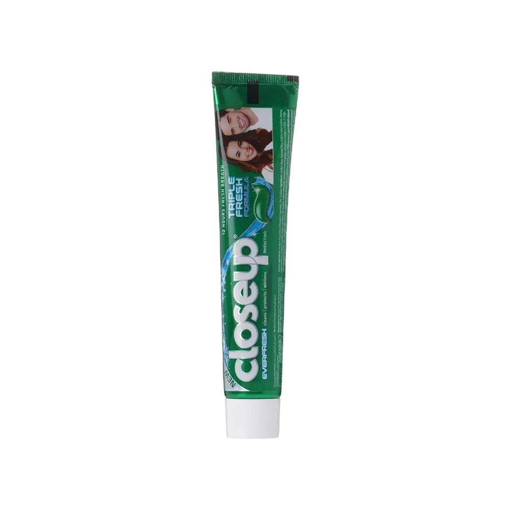 Closeup Mint Fresh Toothpaste - 25 ml - Anwar Store