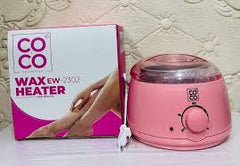 COCO WAX -2302 HEATER HAIR REMOVAL - Anwar Store