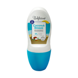 BODYLICIOUS COCONUT BREEZE ANTIPERSPIRANT DEODORANT 50ML