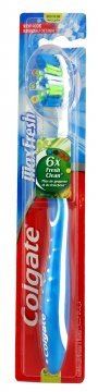 Colgate Toothbrush Max Fresh Medium - Anwar Store