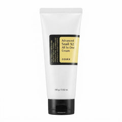 COSRX ADVANCED SNAIL 92 ALL IN ONE CREAM 100G - Anwar Store