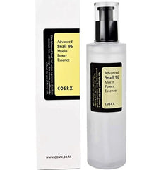 COSRX ADVANCED SNAIL 96 100ML - Anwar Store