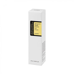 COSRX ADVANCED SNAIL PEPTIDE EYE CREAM 25ML - Anwar Store