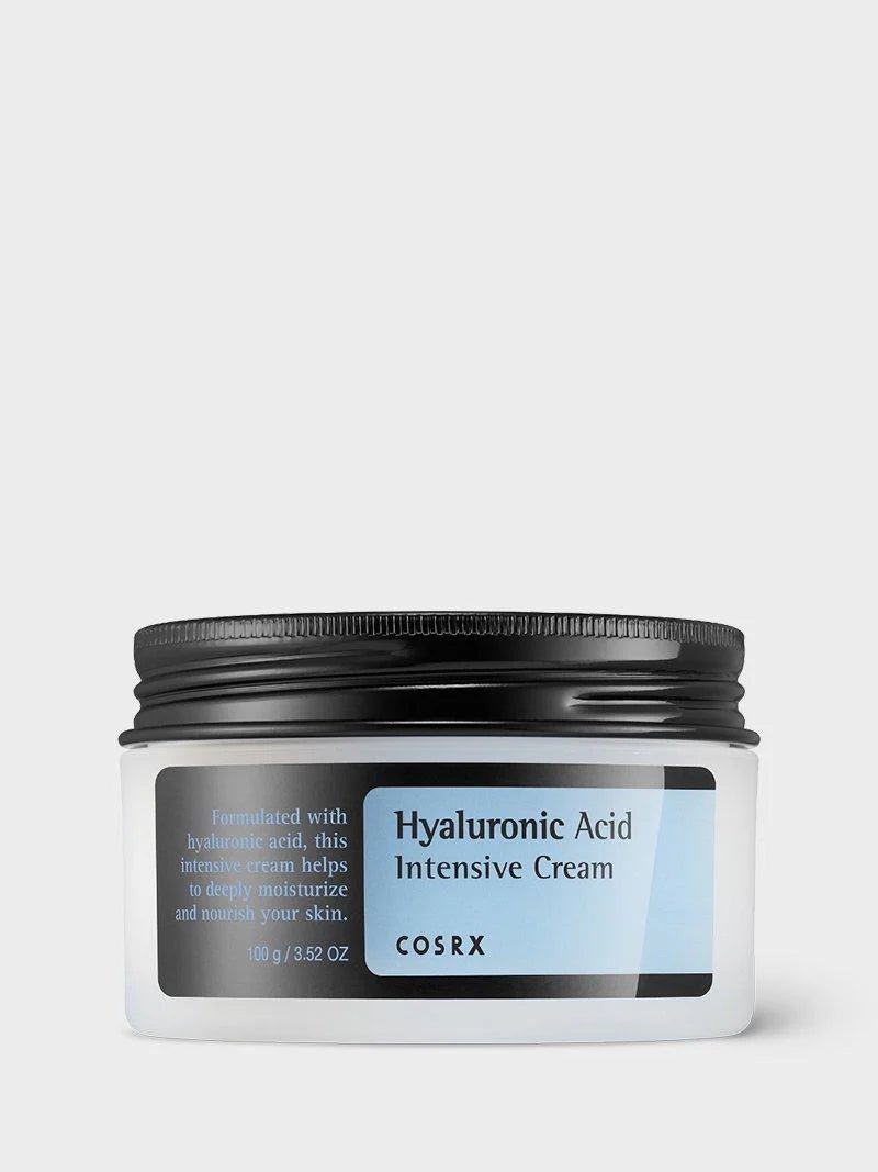 COSRX HYALURONIC ACID INTENSIVE CREAM 100GM - Anwar Store