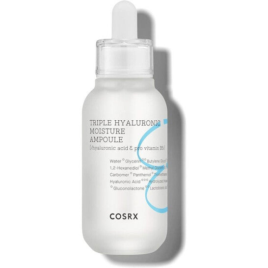 COSRX Triple Hyaluronic Moisture Ampoule 40ml