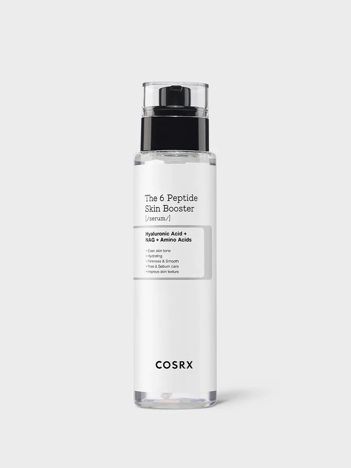 COSRX THE 6 PEPTIDE SKIN BOOSTER SERUM 150ML - Anwar Store