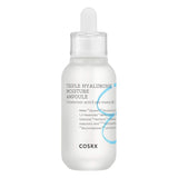 COSRX TRIPLE HYALURONIC MOISTURE AMPOULE 40ML