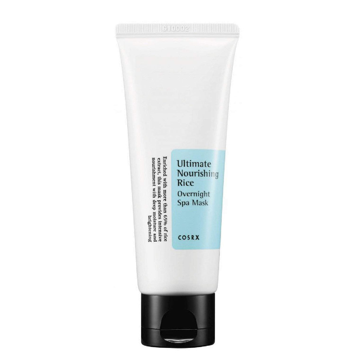 COSRX ULTIMATE RICE SPA MASK 60ML - Anwar Store