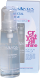 Amanda Milano Crystal Shine Hair Serum - 50 Ml