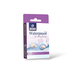 CURE AID WATERPROOF PLASTTER - Anwar Store