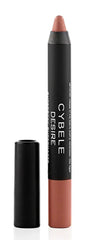 CYBELE DESIRE LIPSTICK SUPERSTAY SUPER MATTE 01 NUDE ROSE - Anwar Store