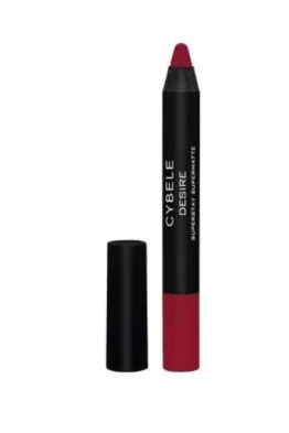 CYBELE DESIRE LIPSTICK SUPERSTAY SUPER MATTE 06 WINE - Anwar Store