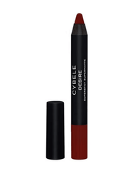 CYBELE DESIRE LIPSTICK SUPERSTAY SUPER MATTE 07 DARK MAGENTA - Anwar Store