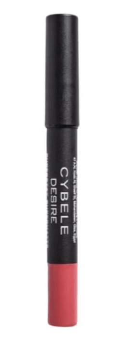 CYBELE DESIRE LIPSTICK SUPERSTAY SUPER MATTE 13 ROSEWOOD - Anwar Store