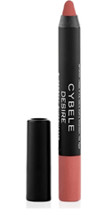CYBELE DESIRE LIPSTICK SUPERSTAY SUPER MATTE 14 CARAMEL NUDE - Anwar Store