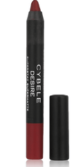 CYBELE DESIRE LIPSTICK SUPERSTAY SUPER MATTE 15 MAHOGANY - Anwar Store