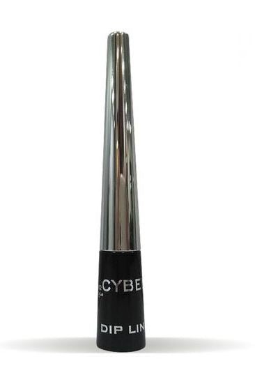 Cybele Dip Liner Black