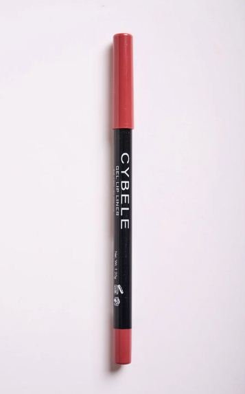 Cybele Gel Lip Liner - 01 Old Pink - Anwar Store