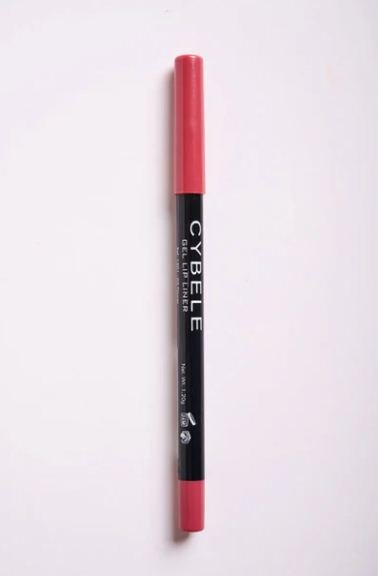 Cybele Gel Lip Liner - 04 Dusty Rose - Anwar Store