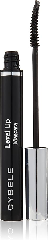 CYBELE LEVEL UP MASCARA 8ML - Anwar Store