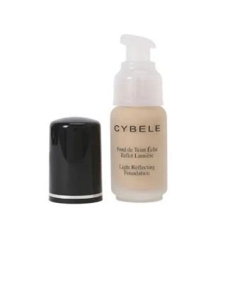 Cybele Light Reflection - Liquid Foundation - 02 Pink - 30ml - Anwar Store
