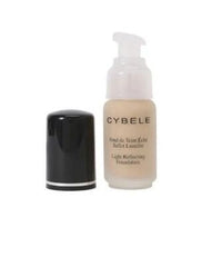 Cybele Light Reflection - Liquid Foundation - 02 Pink - 30ml - Anwar Store