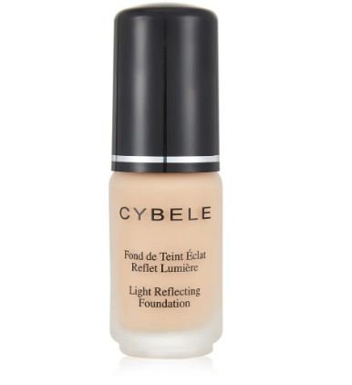 Cybele Light Reflection - Liquid Foundation - 05 Medium Beige - 30ml - Anwar Store