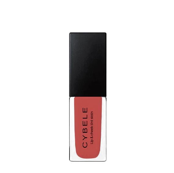 Cybele Lip & Cheek Tint Stain - 03 Peach - Anwar Store