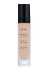 Cybele Long Lasting Outwear Foundation - 01 Ivory - 30ml - Anwar Store