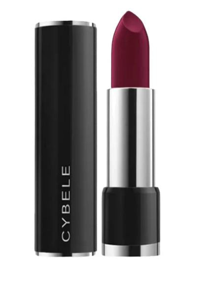 Cybele Matte Lipstick 311 DARK WINE - Anwar Store