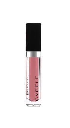 CYBELE Matte Liquid Lip Color - 106 Crème De Nude - Anwar Store