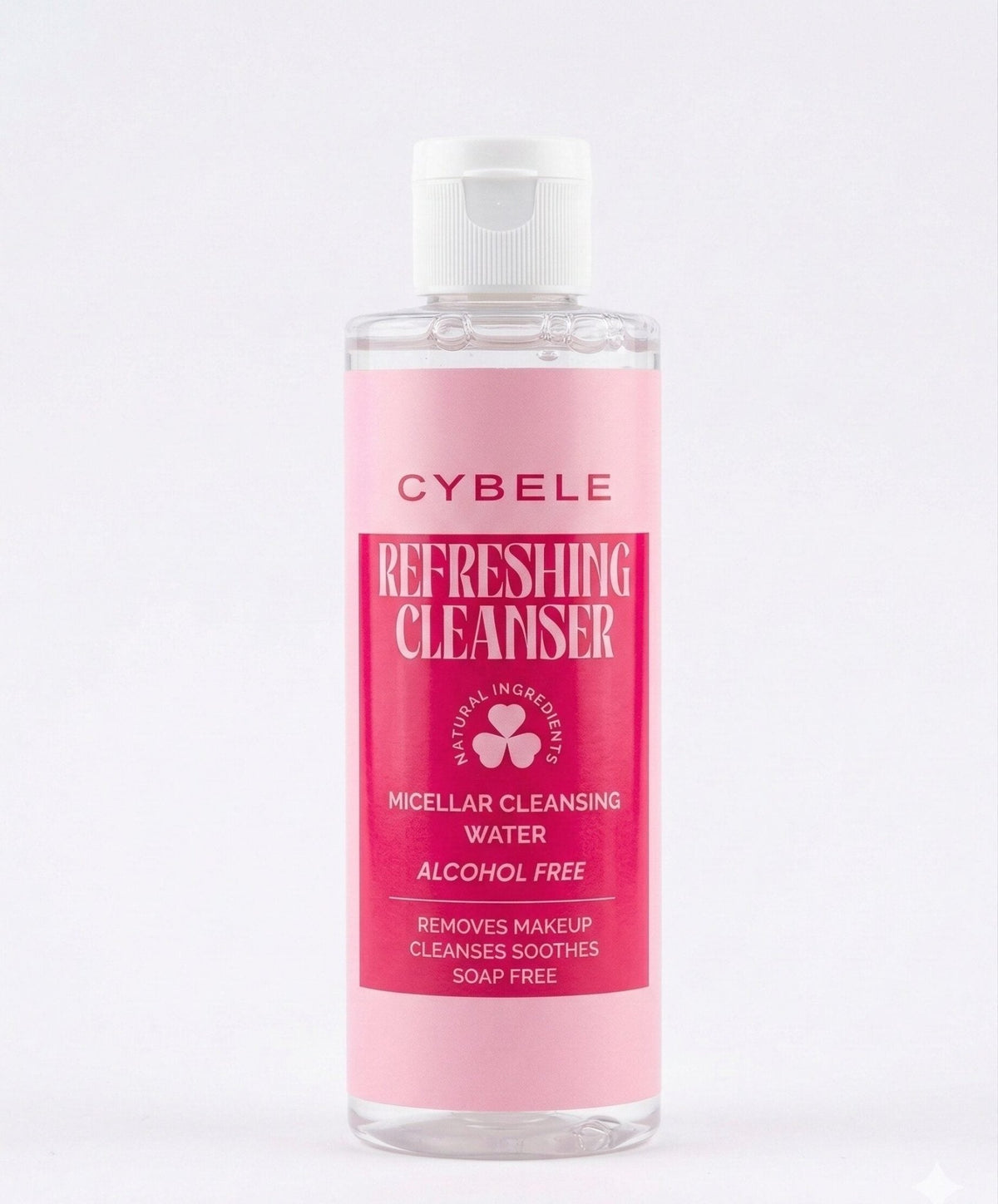 Cybele Micellar Cleansing Water 200ml - لوشن مرطب سيبيل 200 مل