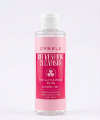 Cybele Micellar Cleansing Water 200ml - لوشن مرطب سيبيل 200 مل