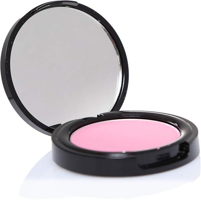 Cybele Powder Blush 11 Rose Couture - سيروم للرموش والحواجب سيبيل
