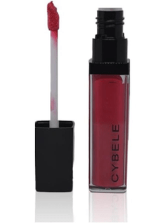 CYBELE Rouge Liquide Lip Color NO.08 Cupcake. - Anwar Store