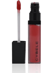 CYBELE Rouge Liquide Lip Color NO.09 Deep Rose. - Anwar Store