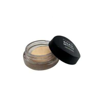 Cybele Silky Touch Mousse Foundation 02 True Beige 15g