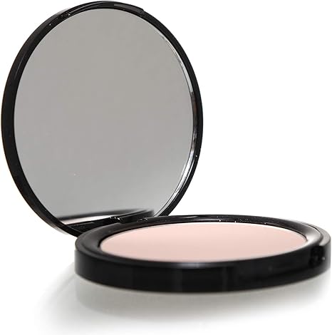 Cybele Smooth N'Wear Compact Powder Transparent 01 12gm