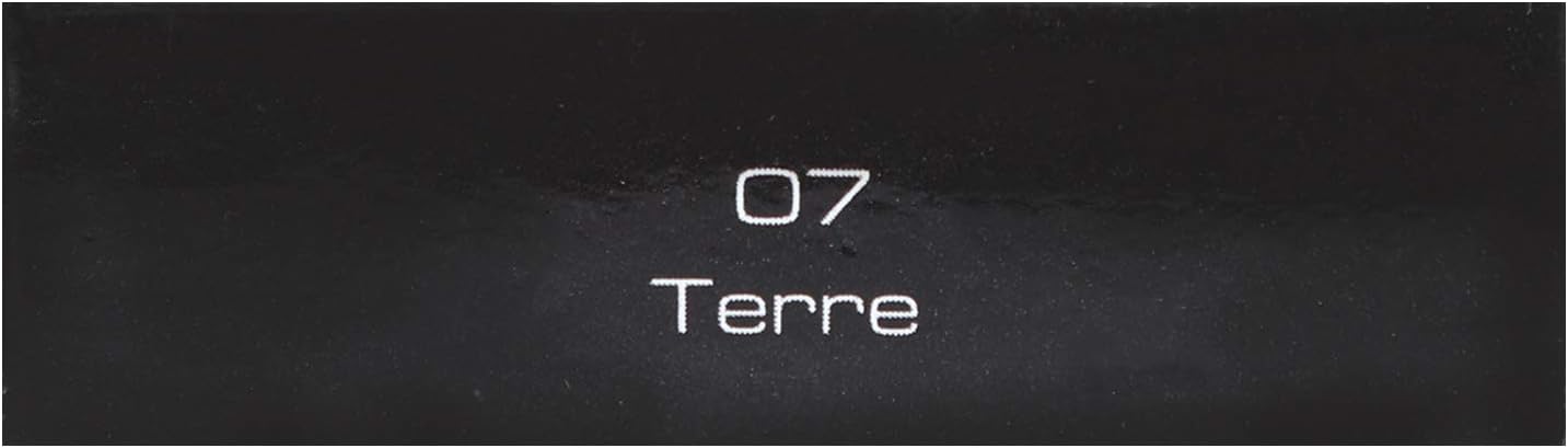 CYBELE SMOOTH N`WEAR POWDER BLUSH TERRE 07 - 3.7GM - Anwar Store