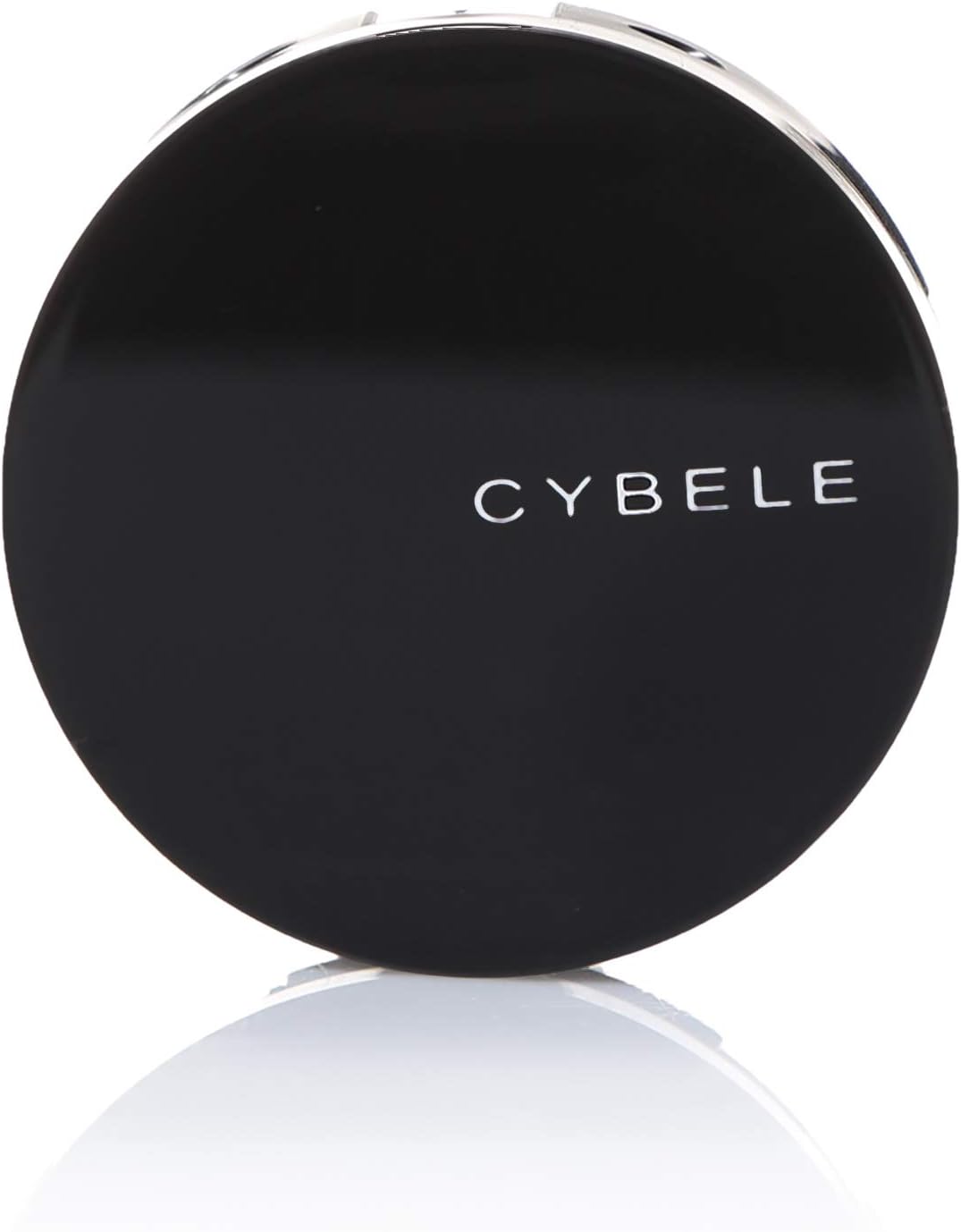 CYBELE SMOOTH N`WEAR POWDER BLUSH TERRE 07 - 3.7GM - Anwar Store
